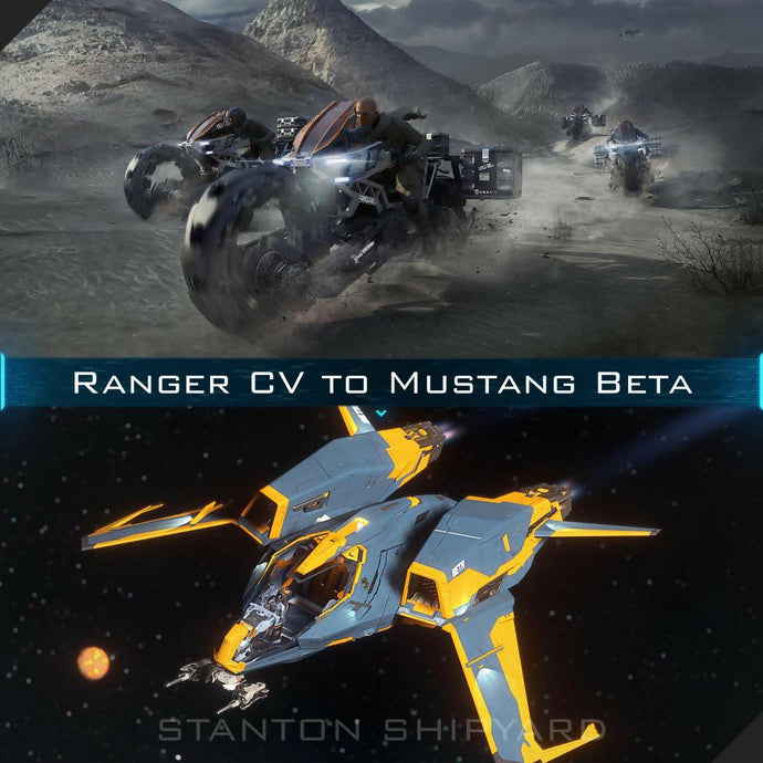 Ranger-CV-to-Mustang-Beta