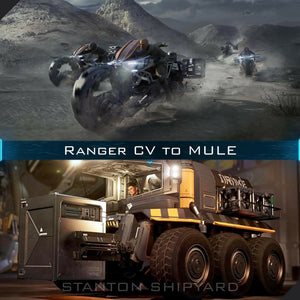 Ranger-CV-to-MULE