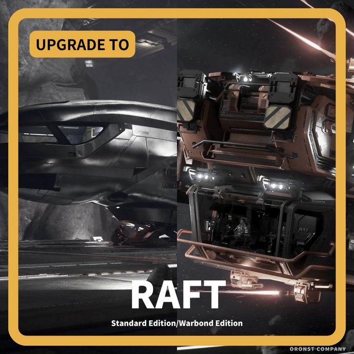 Freelancer -RAFT