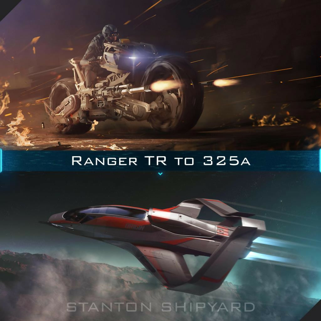 Ranger-TR-to-325a