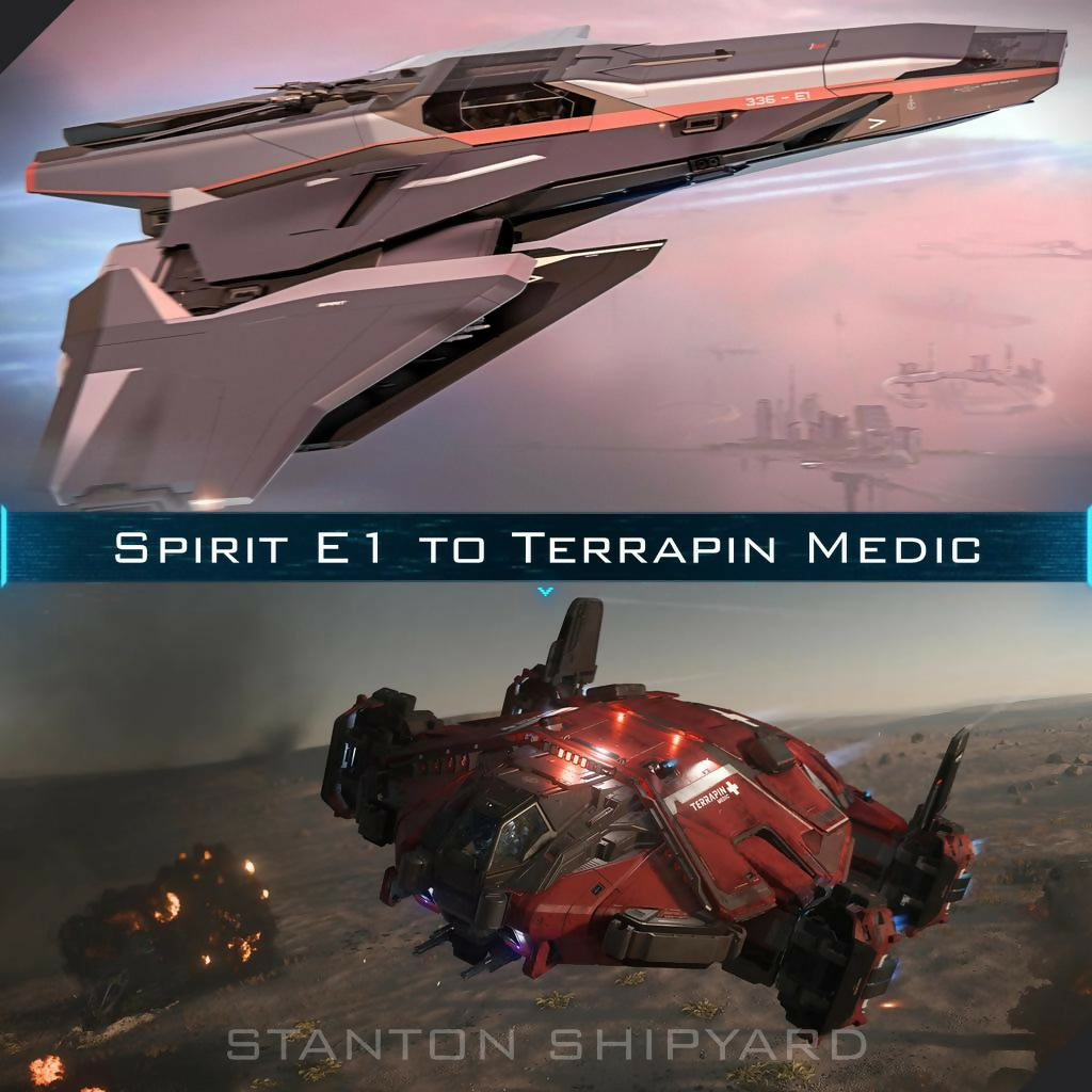 Spirit-E1-to-Terrapin-Medic