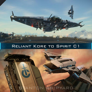 Reliant-Kore-to-Spirit-C1