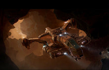 Load image into Gallery viewer, SHIV 10y + Earthquake EXCLUSIVE Chairman&#39;s Club Paint