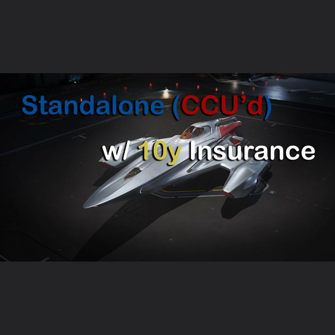 L-21 Wolf (CCU'd - 10y seguro)