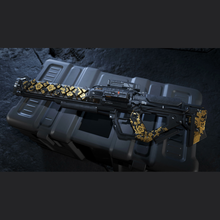 Load image into Gallery viewer, Golden Blossom - Patch Bundle (Limited Item)