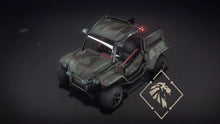 Load image into Gallery viewer, UTV - OC - LTI - plus Wilderness and Reckoner limited Paint CONCIERGE | Space Foundry Marketplace.