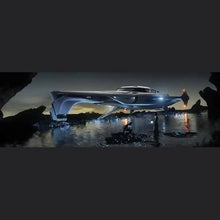 Load image into Gallery viewer, Standalone Ship - Lifetime Insurance (LTI) 400i Pre-Order &amp; Meridian Paint (Non CCU)