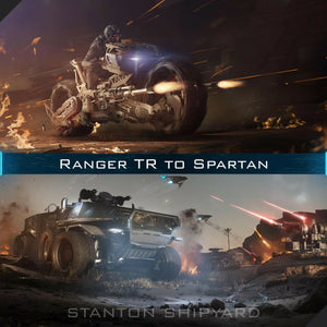 Ranger-TR-to-Spartan