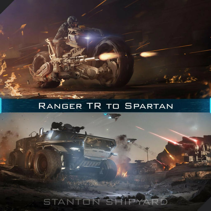Ranger-TR-to-Spartan