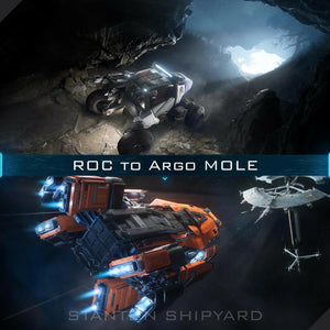 ROC-to-Argo-MOLE