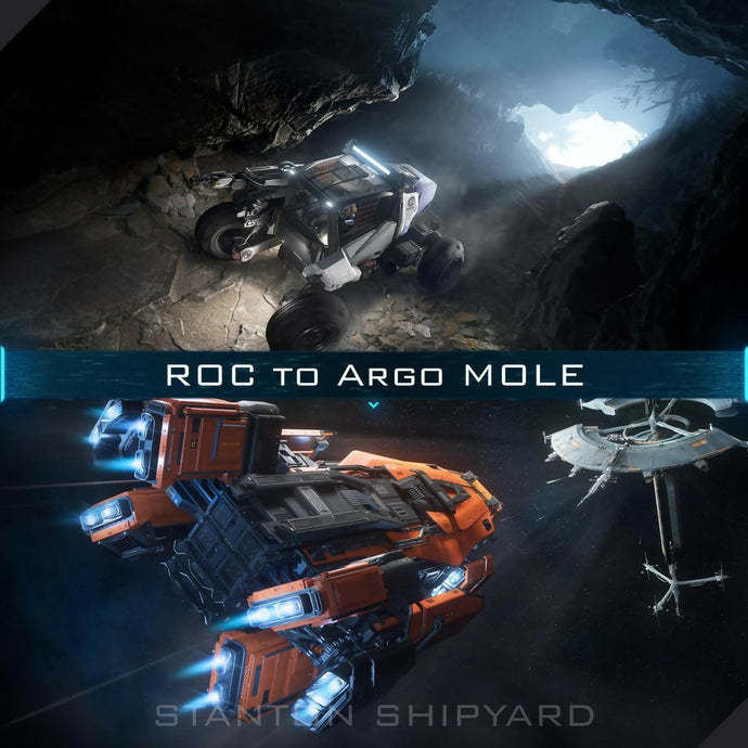ROC-to-Argo-MOLE