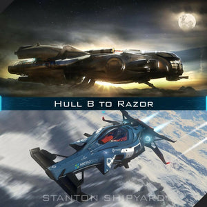 Hull-B-to-Razor