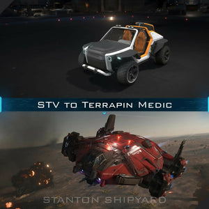 STV-to-Terrapin-Medic