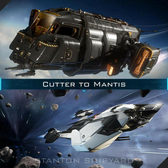 Cutter-to-Mantis