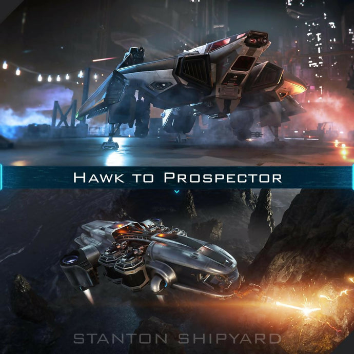 Hawk-to-Prospector