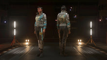 Load image into Gallery viewer, Vaporwear 'Skullsnap' Gear Pack - Subscriber Exclusive | Space Foundry Marketplace.