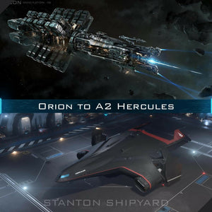 Orion-to-A2-Hercules