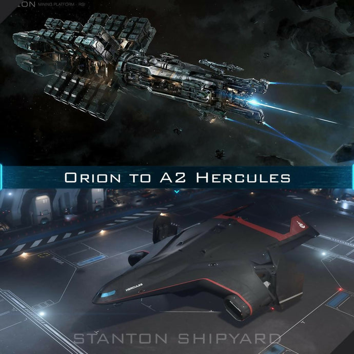 Orion-to-A2-Hercules