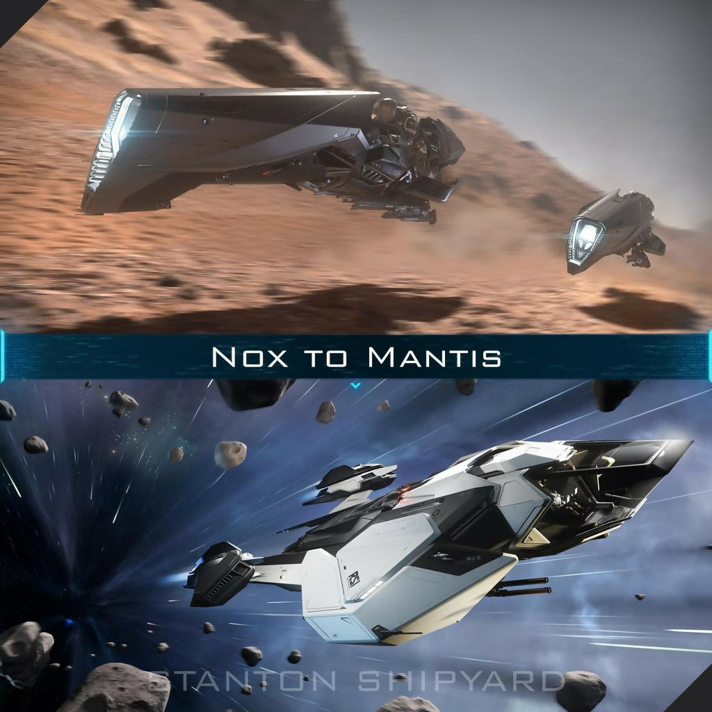 Nox-to-Mantis