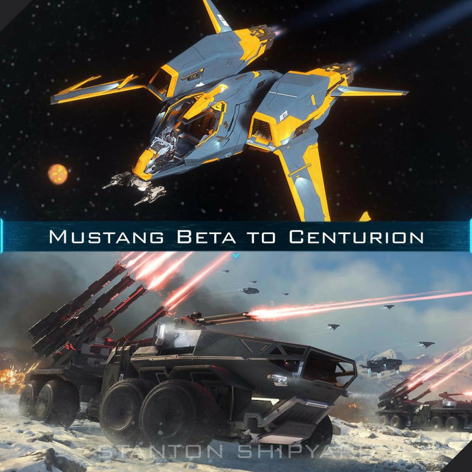 Mustang-Beta-to-Centurion