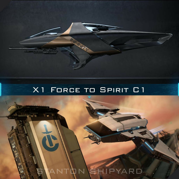 X1-Force-to-Spirit-C1