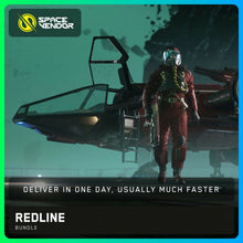 Load image into Gallery viewer, Redline - Bundle | Space Foundry Marketplace.