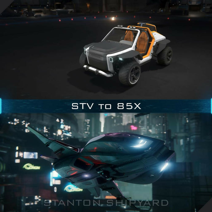 STV-to-85X