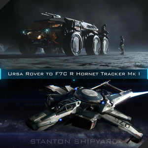 Ursa-Rover-to-F7C-R-Hornet-Tracker-Mk-I