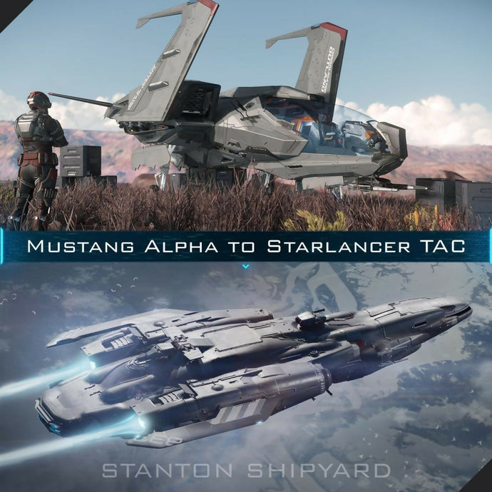 Mustang-Alpha-to-Starlancer-TAC