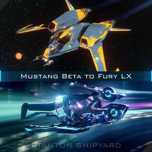 Mustang-Beta-to-Fury-LX