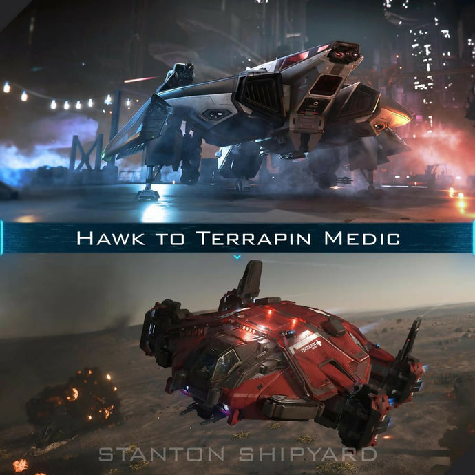 Hawk-to-Terrapin-Medic