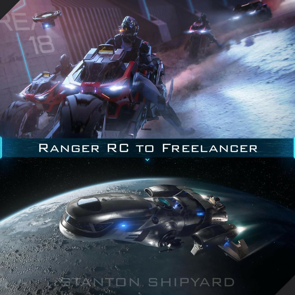 Ranger-RC-to-Freelancer