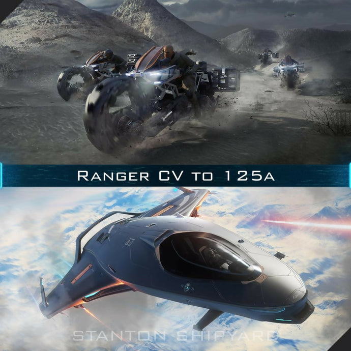 Ranger-CV-to-125a