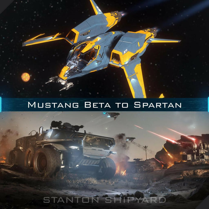 Mustang-Beta-to-Spartan