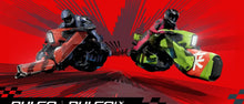 Load image into Gallery viewer, Pulse OC - Original Concept | Space Foundry Marketplace.