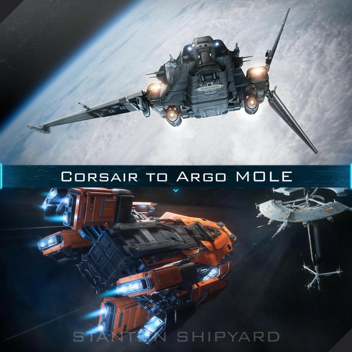 Corsair-to-Argo-MOLE