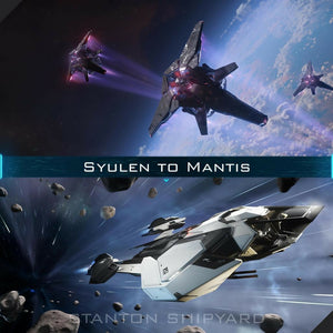 Syulen-to-Mantis