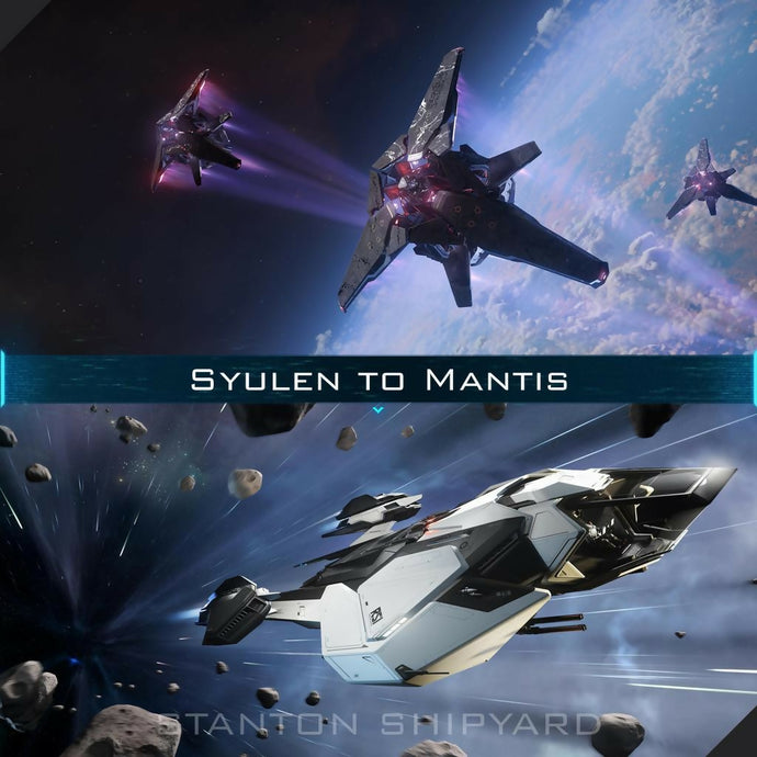 Syulen-to-Mantis