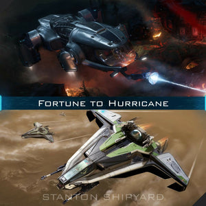 Fortune-to-Hurricane