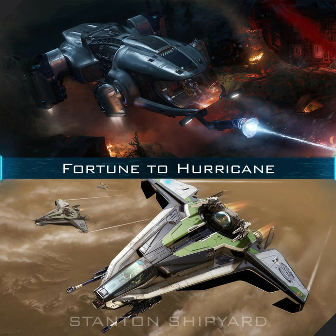 Fortune-to-Hurricane