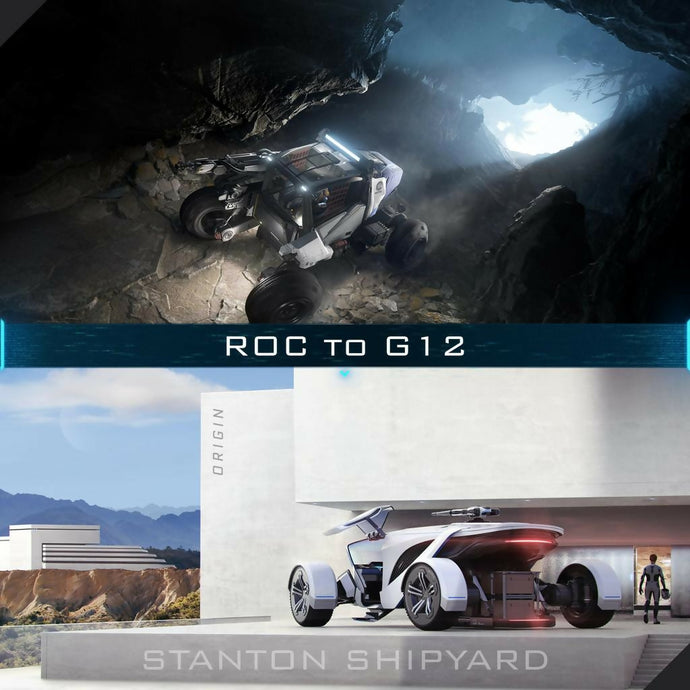 ROC-to-G12