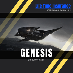 Genesis - LTI