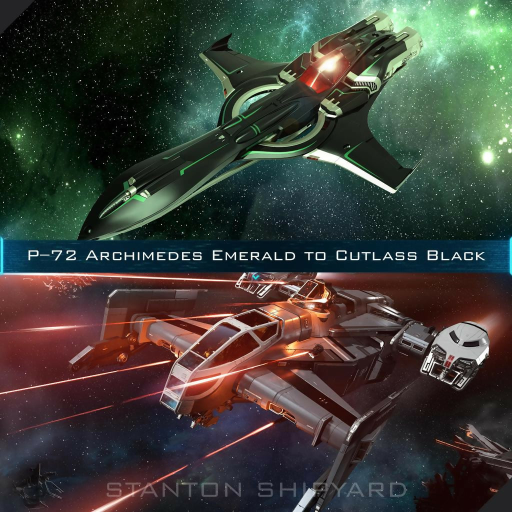 P–72-Archimedes-Emerald-to-Cutlass-Black