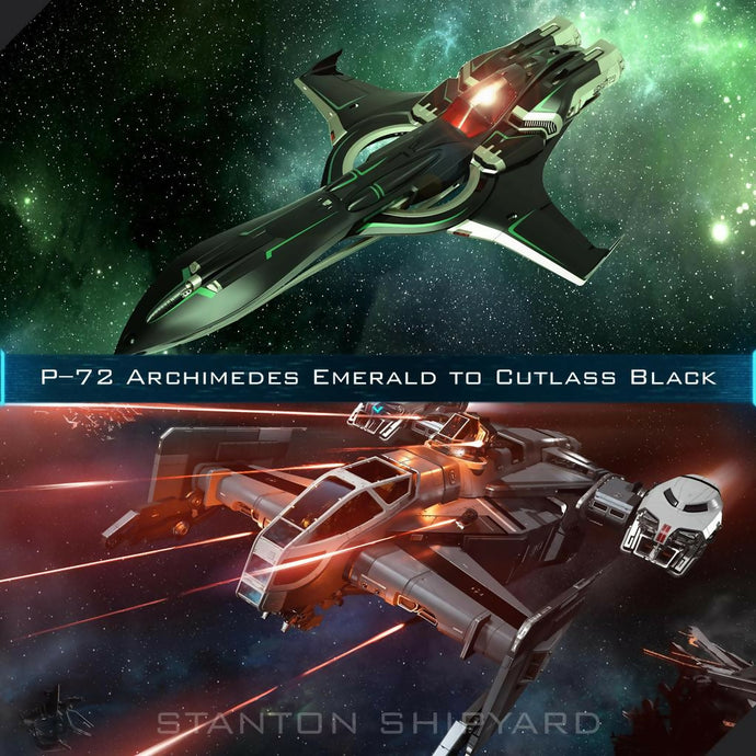 P–72-Archimedes-Emerald-to-Cutlass-Black