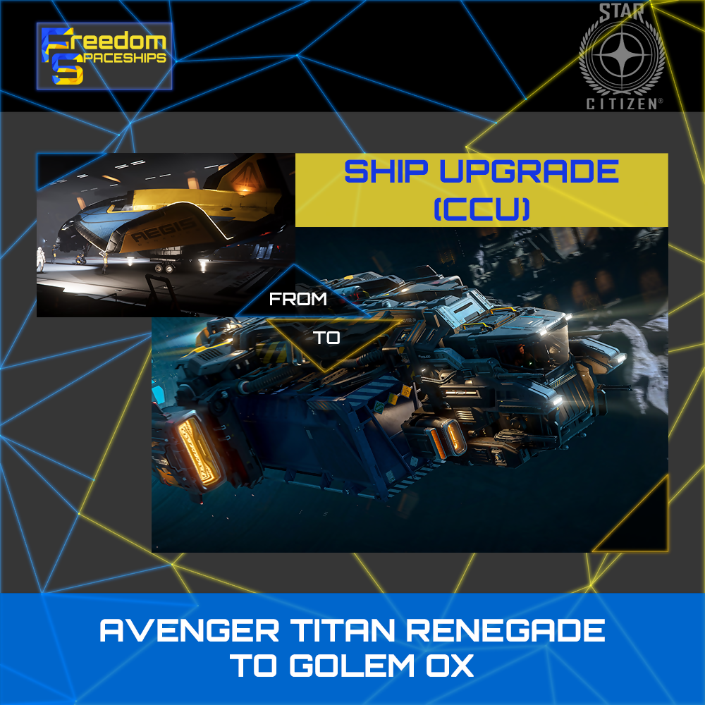 Star Citizen | Space Foundry Marketplace