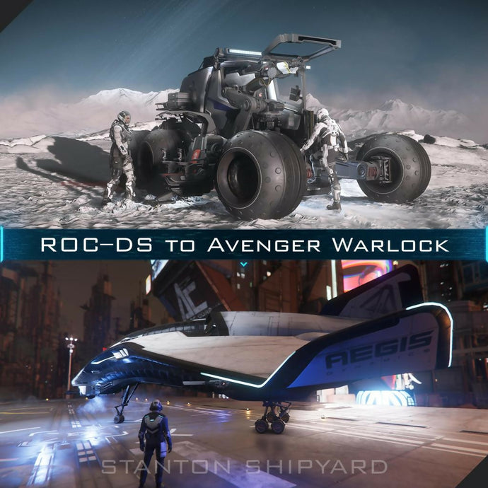 ROC–DS-to-Avenger-Warlock