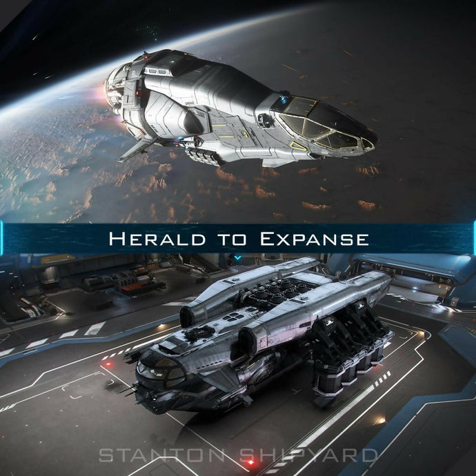 Herald-to-Expanse