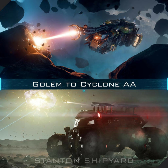 Golem-to-Cyclone-AA