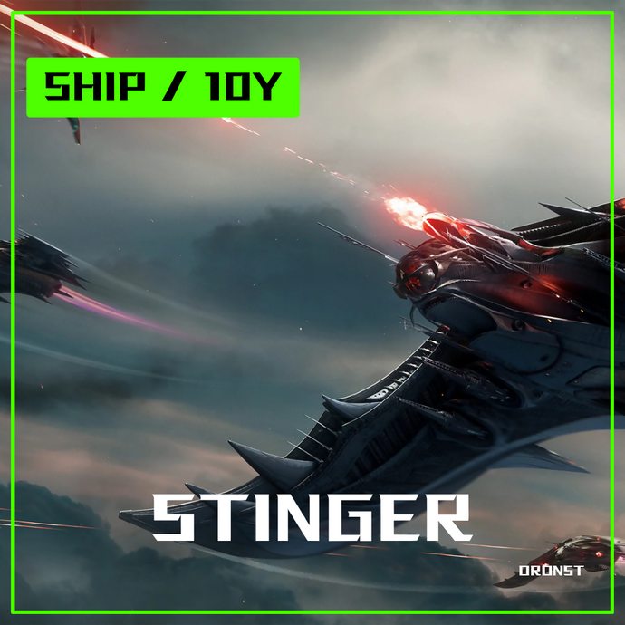 Stinger 10Y