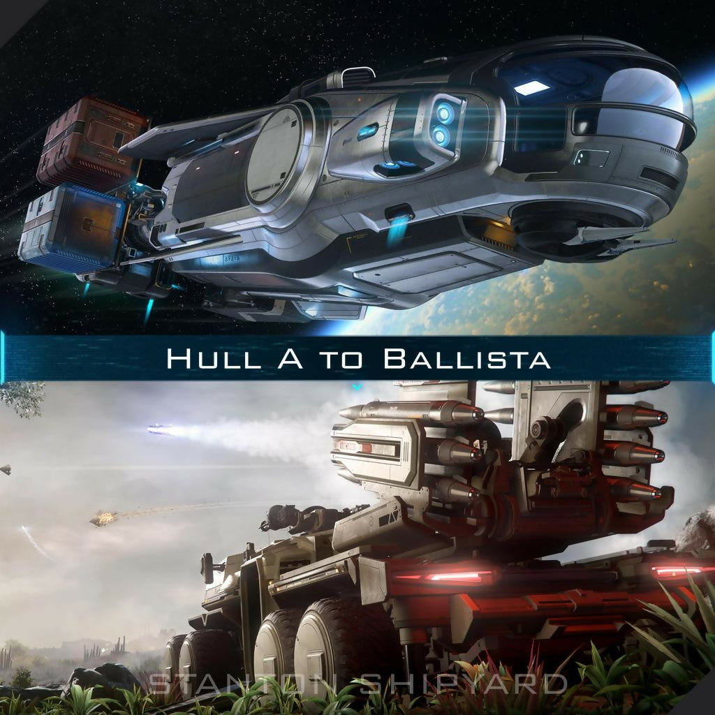 Hull-A-to-Ballista